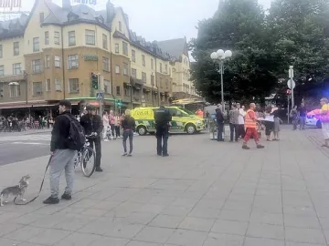 Външно: Няма данни за пострадали българи в Турку