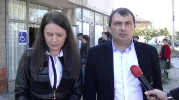 Кметът на Септември се сдоби с обвинение