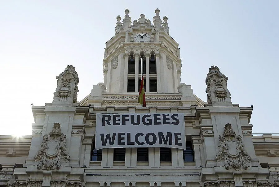 Колата на терористите в Камбрилс била пълна с ножове и брадви