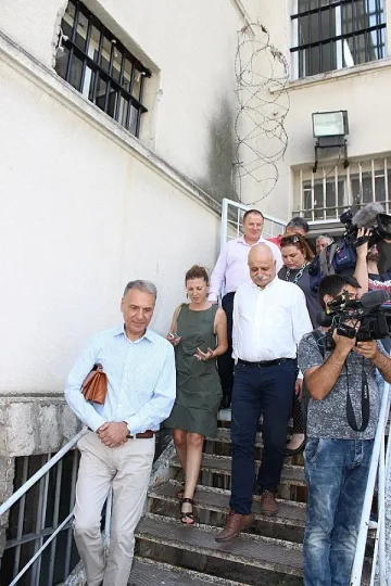 25 млн. евро за ремонти на затворите и интегриране на лишените от свобода