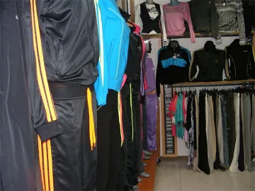 Полицията конфискува екипировка за 207 бона на Златните