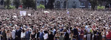 Почина един от ранените в Камбрилс