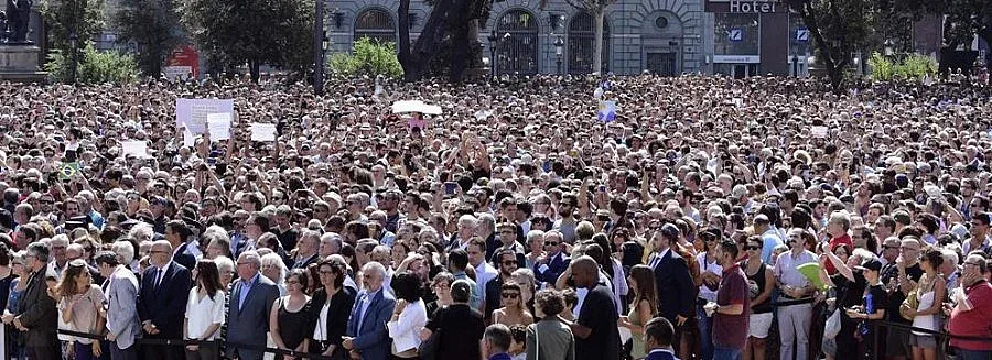 Почина един от ранените в Камбрилс