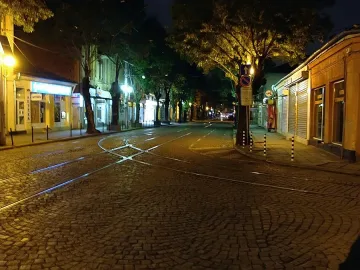 Двама пребити на пъпа на София