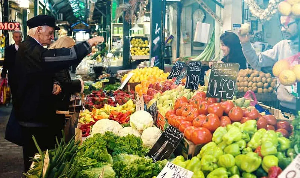 Гърците удариха родните си търговци, отмъщават им чрез България