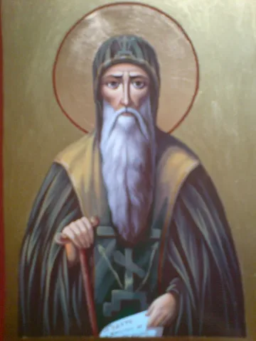 Днес е Успение на св. Иван Рилски