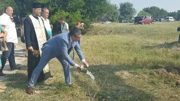 Нанков: Кметове ще предоставят безвъзмездно проекти за изграждането на още 2 локални платна