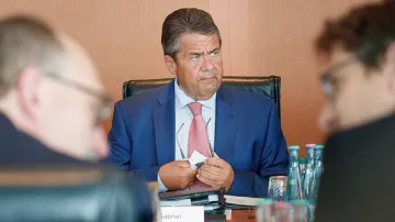 ЕС вади от санкциите на САЩ енергопроекти с руско участие