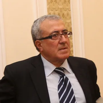 Хидровъзелът не е правен, за да печели от енергия