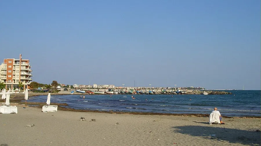 Унгарка се удави край Поморие