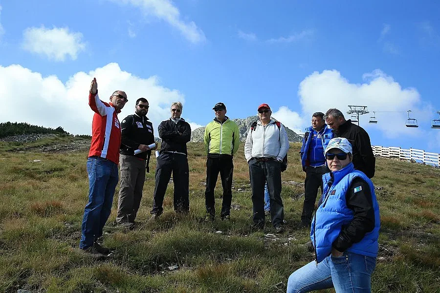 ФИС инспектира Банско за световни финали