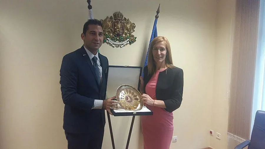 10% ръст на турските туристи у нас