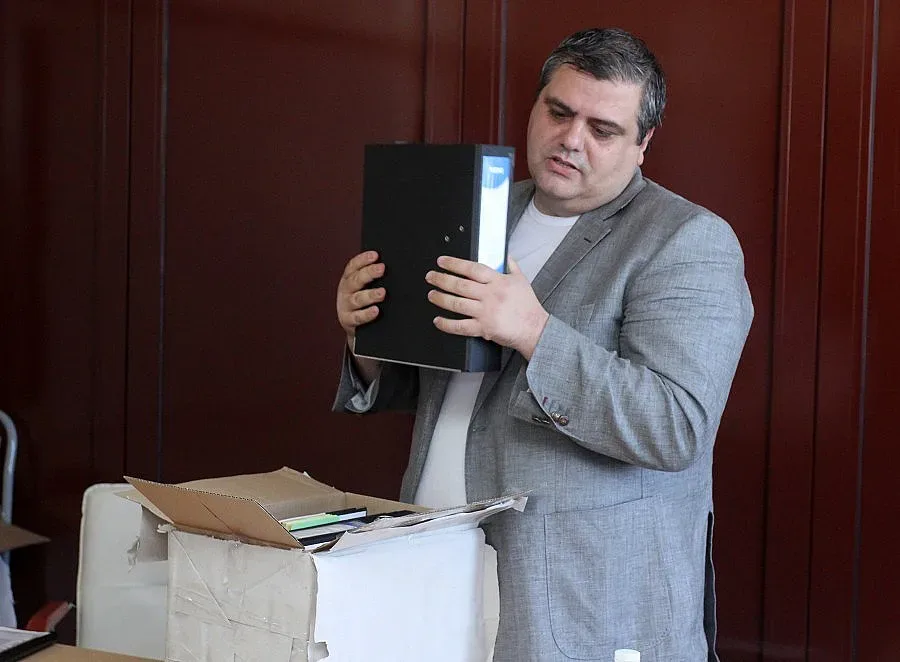 Разкриха кандидатите за изграждане на ТОЛ системата