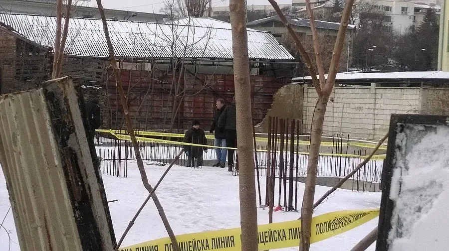 Искат доживотен за клошарите убийци от Варна