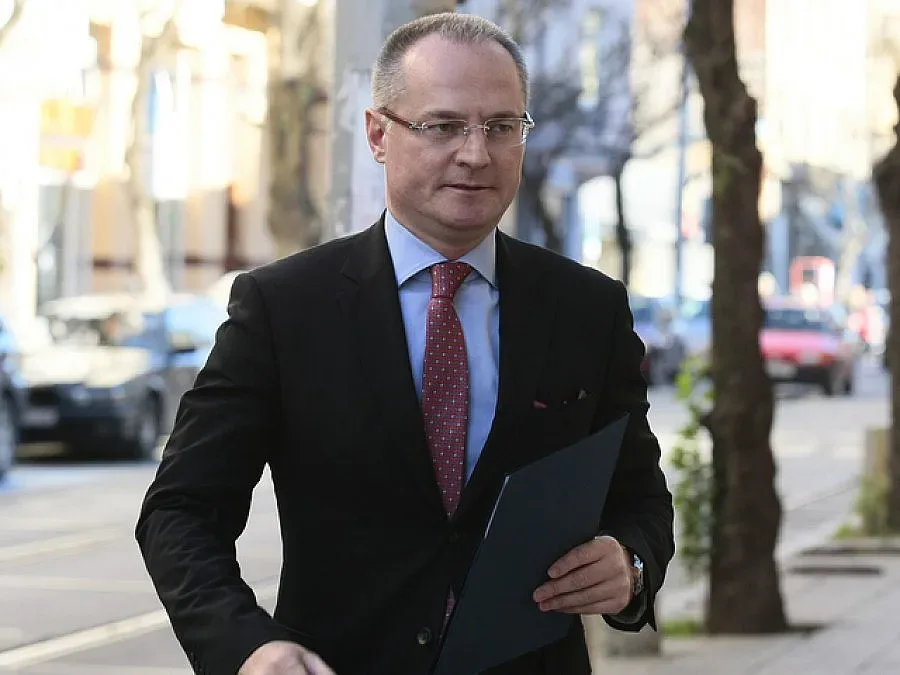 ДАНС и НАП разследват Лозан Панов