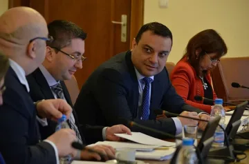 Резервен вариант: "Автомагистрали" ще строи ТОЛ-системата