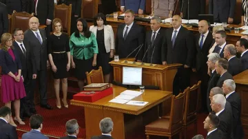 Нараснало доверие в "Борисов 3" след първите 100 дни