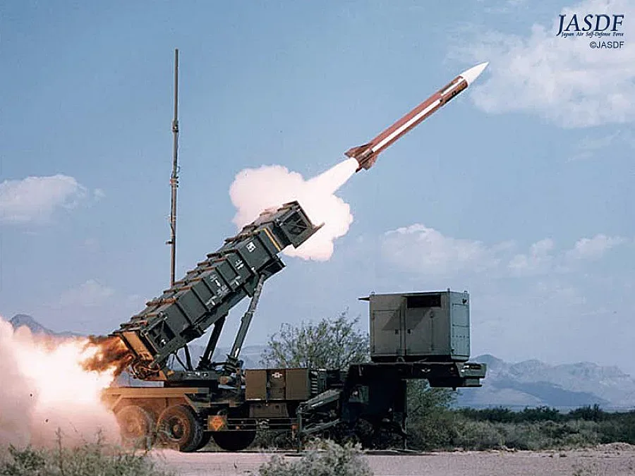 Тръмп въоръжи с ПРО американската войска в Корея