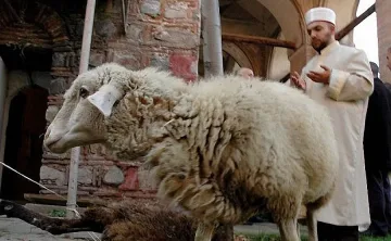 Турция обяви голяма ваканция за Курбан байрам