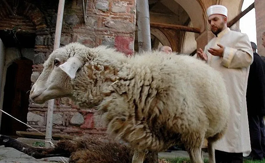 Турция обяви голяма ваканция за Курбан байрам