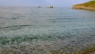 Кануист се удави край къмпинг "Корал"