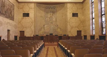 Искат постоянен арест за убийците на бебето в Перник