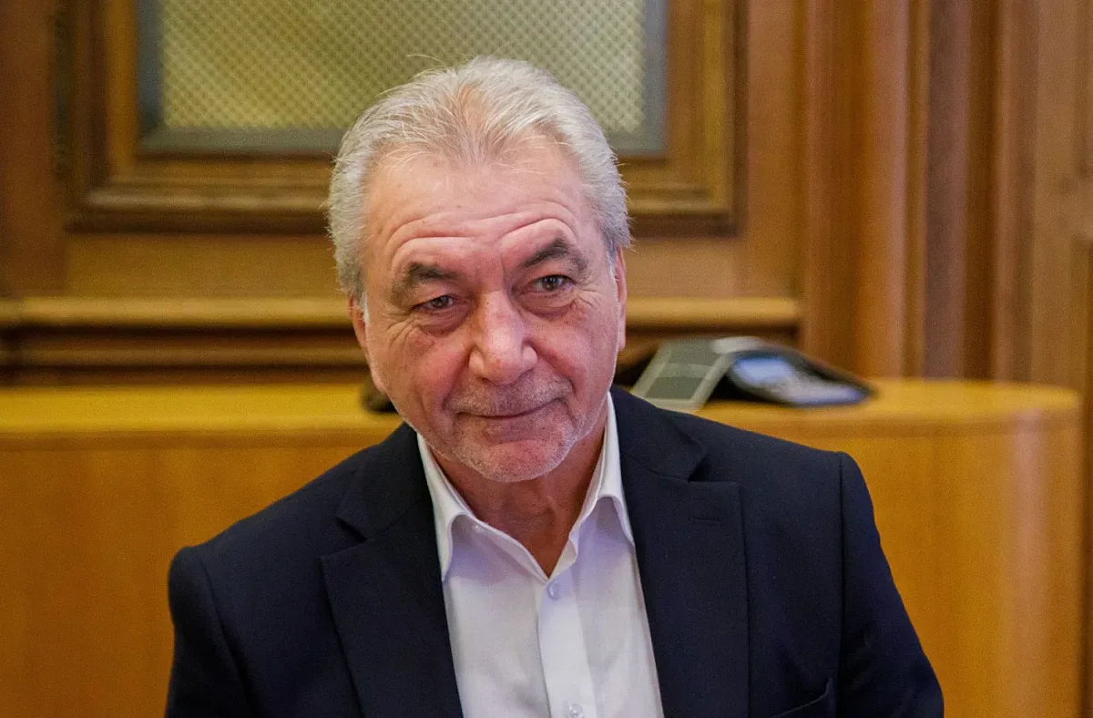 Росен Карадимов с мощна подкрепа от бизнеса и синдикатите за КЗК