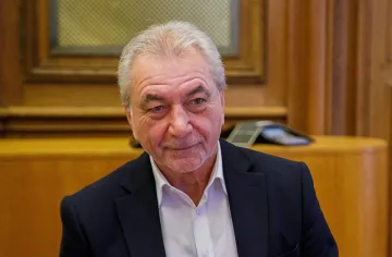 Росен Карадимов с мощна подкрепа от бизнеса и синдикатите за КЗК