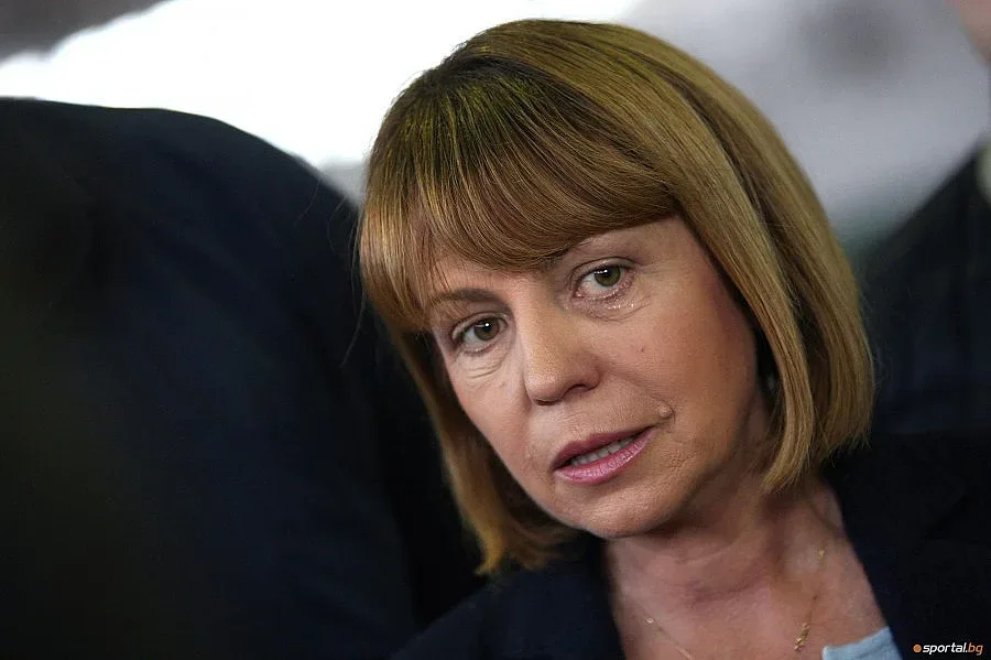 Фандъкова до столичани: Търпение още 2 седмици