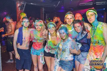 Много шум срещу шума