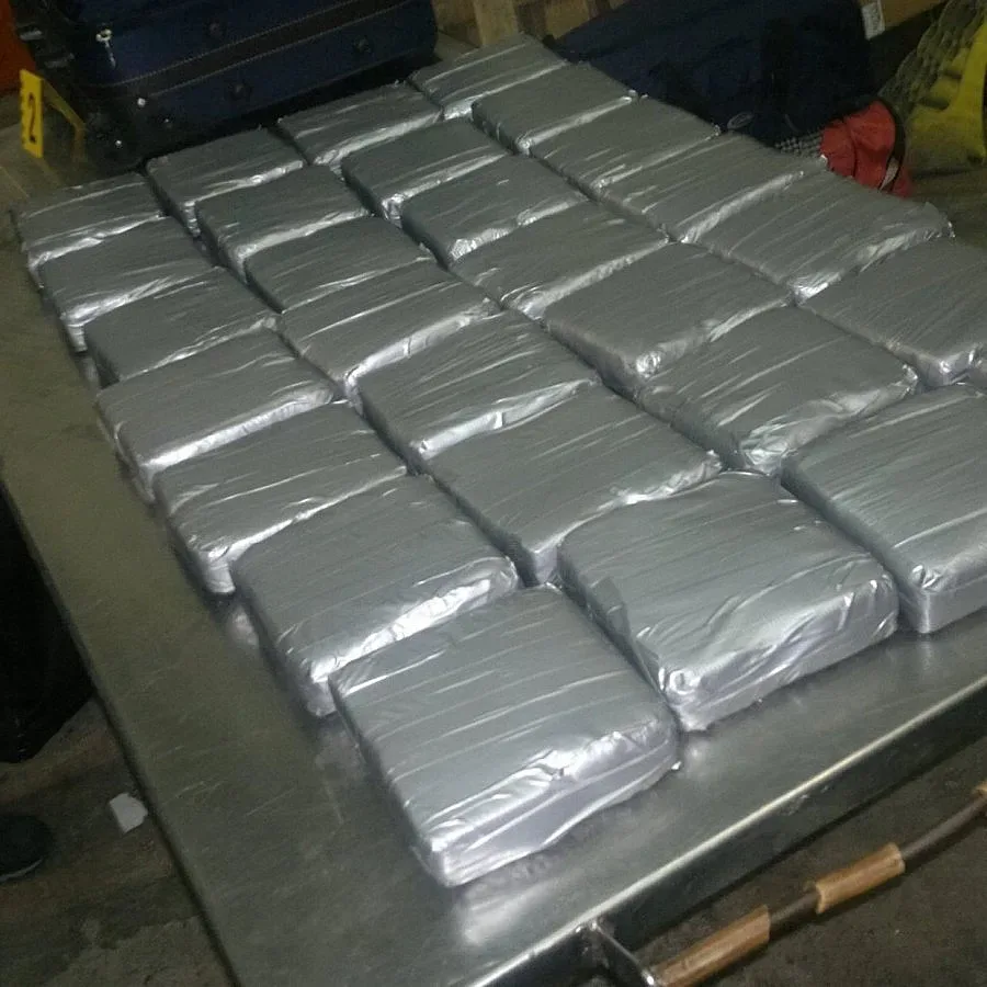 Българин отнесе 14 г. затвор на Острова заради дрога