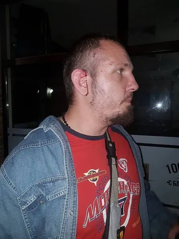 Роми пребили и окрали рапър и приятелите му