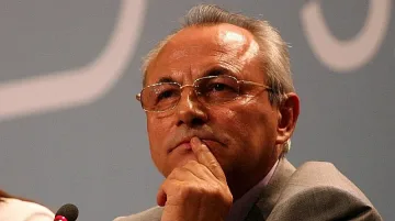 Доган: Защо ме забъркват в проблемите на държавата?