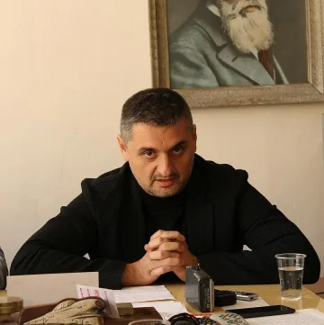 Кирил Добрев: Моля всички заинтересовани лица за мнение да дадат мнение за закона ни