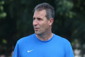 Херо: Не съм в "Лудогорец" за пари