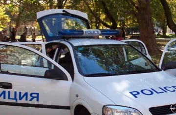 Откриха хероин в "Ало" измамници в Ямбол