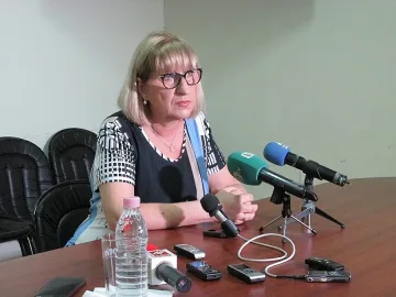 Цецка Цачева: Единният орган срещу корупцията е изцяло нов