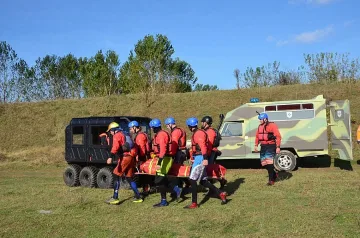 Спасиха американка и германка в Рила