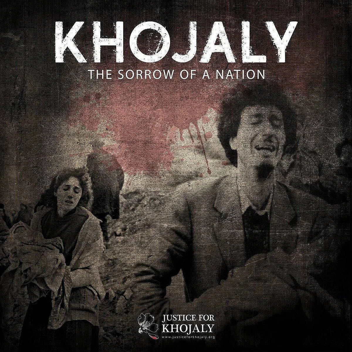 Светът трябва да знае повече за геноцида в Ходжали