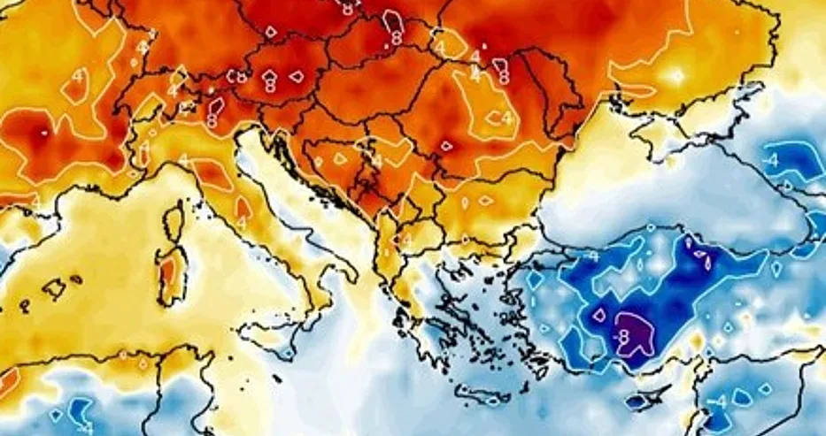Метеоролозите изненадаха с прогноза. Идва обрат