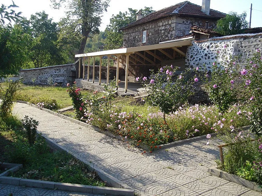 Четвърто село край Първомай с уран във водата