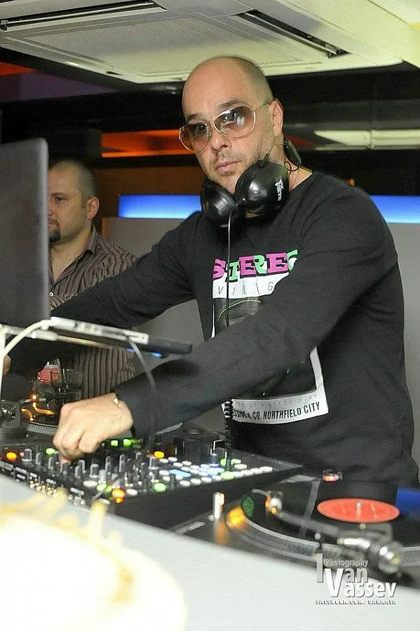 Арестуваният DJ: Бях унижен публично