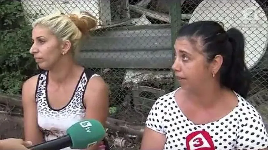 Майката на изоставеното бебе излъгала, че го води в дом