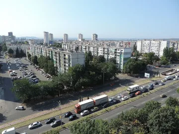 Нов труп в бургаски квартал