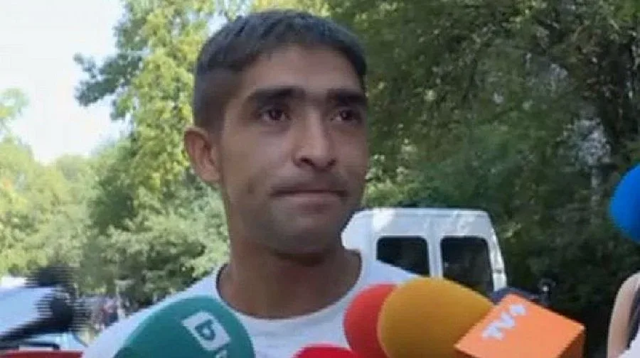 Бащата на захвърленото бебе: Не знам къде е майката