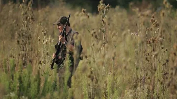 Започва ловният сезон за пернати