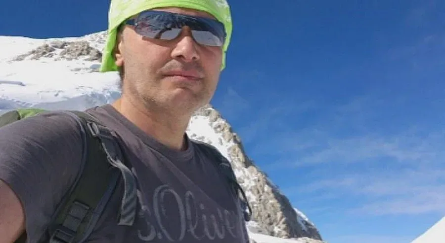 Служител на БНТ е загинал под хан Тенгри