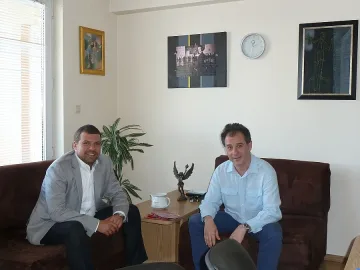 Топдиригентът Илия Михайлов: Оперните звезди вече приличат на супермодели