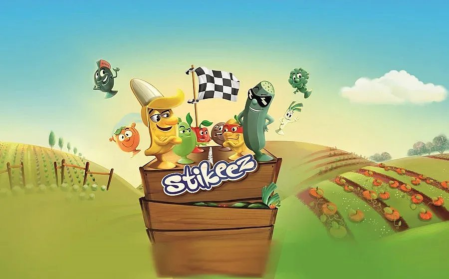 Стикита на Lidl влизат в Музейко