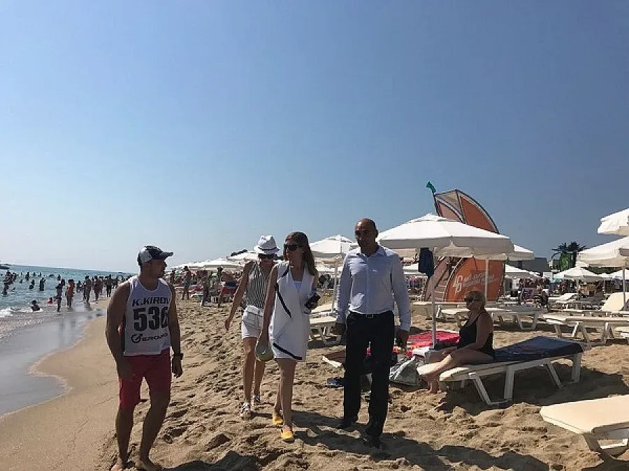 Търсят спасители за плаж в Обзор